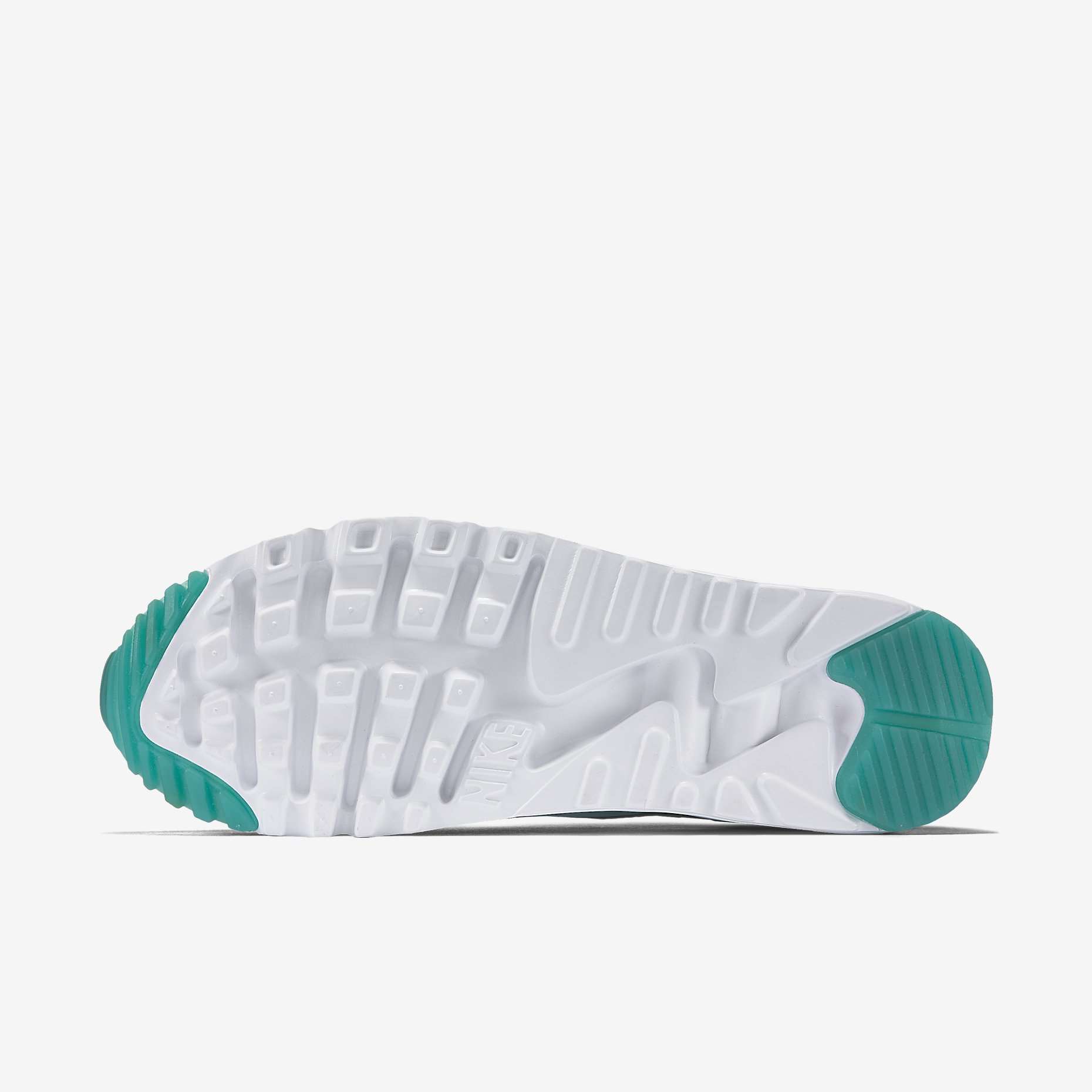  خرید  کفش کتانی رانینگ نایک ایرمکس مشابه اورجینال Nike Air Max Running Shoes 725222-403